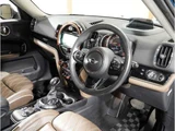 2017 MINI Crossover SD SUV for sale, Japanese used car export - photo 16 of 18 | GULJI TRADERS