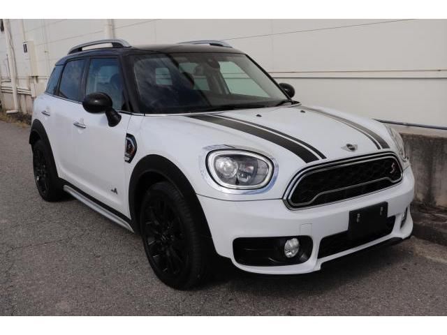 2017 MINI Crossover SUV for sale, Japanese used car export | GULJI TRADERS