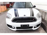 2017 MINI Crossover SUV for sale, Japanese used car export - photo 4 of 9 | GULJI TRADERS