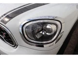 2017 MINI Crossover SUV for sale, Japanese used car export - photo 8 of 9 | GULJI TRADERS
