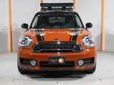 2017 MINI Crossover SUV for sale, Japanese used car export - photo 8 of 9 | GULJI TRADERS