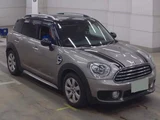2017 MINI Crossover SUV for sale, Japanese used car export - photo 1 of 5 | GULJI TRADERS