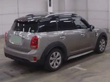 2017 MINI Crossover SUV for sale, Japanese used car export - photo 2 of 5 | GULJI TRADERS