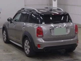 2017 MINI Crossover SUV for sale, Japanese used car export - photo 5 of 5 | GULJI TRADERS