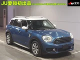 2017 MINI Crossover SUV for sale, Japanese used car export - photo 1 of 9 | GULJI TRADERS