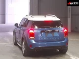 2017 MINI Crossover SUV for sale, Japanese used car export - photo 2 of 9 | GULJI TRADERS
