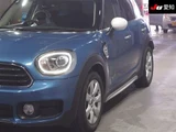 2017 MINI Crossover SUV for sale, Japanese used car export - photo 7 of 9 | GULJI TRADERS