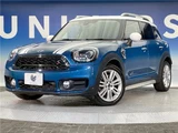 2018 MINI Crossover SUV for sale, Japanese used car export - photo 1 of 30 | GULJI TRADERS