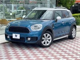 2018 MINI Crossover SUV for sale, Japanese used car export - photo 1 of 30 | GULJI TRADERS