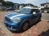 2018 MINI Crossover Diesel SUV for sale, Japanese used car export - photo 1 of 27 | GULJI TRADERS