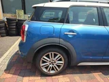 2018 MINI Crossover Diesel SUV for sale, Japanese used car export - photo 6 of 27 | GULJI TRADERS