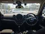 2018 MINI Crossover Diesel SUV for sale, Japanese used car export - photo 8 of 27 | GULJI TRADERS