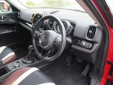2018 MINI Crossover SUV for sale, Japanese used car export - photo 24 of 41 | GULJI TRADERS