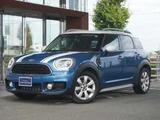 2018 MINI Crossover SUV for sale, Japanese used car export - photo 1 of 50 | GULJI TRADERS