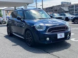 2018 MINI Crossover S RHD SUV for sale, Japanese used car export - photo 11 of 20 | GULJI TRADERS