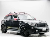 2018 MINI Crossover SUV for sale, Japanese used car export - photo 1 of 50 | GULJI TRADERS