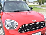 2018 MINI Crossover E SUV for sale, Japanese used car export - photo 4 of 41 | GULJI TRADERS