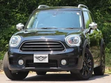 2018 MINI Crossover SUV for sale, Japanese used car export - photo 1 of 80 | GULJI TRADERS