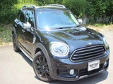 2018 MINI Crossover SUV for sale, Japanese used car export - photo 45 of 80 | GULJI TRADERS