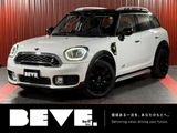 2018 MINI Crossover S E 4WD SUV for sale, Japanese used car export - photo 1 of 36 | GULJI TRADERS