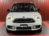 2018 MINI Crossover S E 4WD SUV for sale, Japanese used car export - photo 14 of 36 | GULJI TRADERS