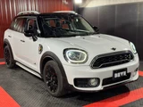 2018 MINI Crossover S E 4WD SUV for sale, Japanese used car export - photo 15 of 36 | GULJI TRADERS