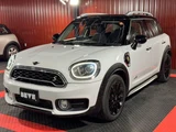 2018 MINI Crossover S E 4WD SUV for sale, Japanese used car export - photo 16 of 36 | GULJI TRADERS