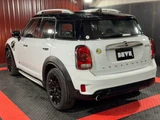 2018 MINI Crossover S E 4WD SUV for sale, Japanese used car export - photo 19 of 36 | GULJI TRADERS