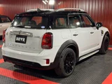 2018 MINI Crossover S E 4WD SUV for sale, Japanese used car export - photo 20 of 36 | GULJI TRADERS