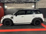 2018 MINI Crossover S E 4WD SUV for sale, Japanese used car export - photo 21 of 36 | GULJI TRADERS