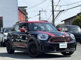 2018 MINI Crossover 4WD SUV for sale, Japanese used car export - photo 1 of 24 | GULJI TRADERS