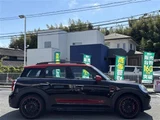 2018 MINI Crossover 4WD SUV for sale, Japanese used car export - photo 10 of 24 | GULJI TRADERS