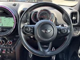 2018 MINI Crossover 4WD SUV for sale, Japanese used car export - photo 12 of 24 | GULJI TRADERS