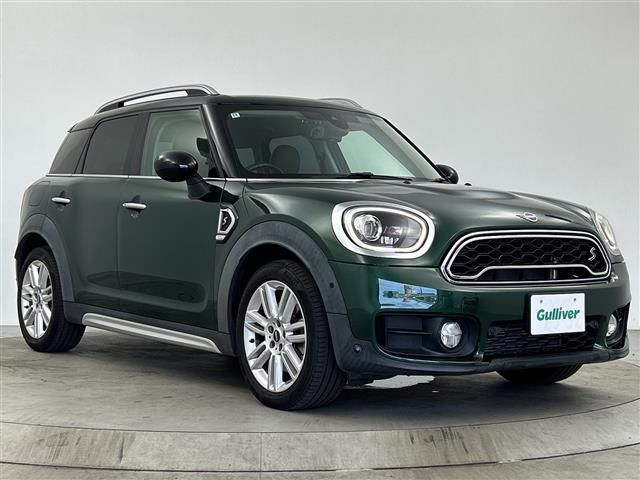 2018 MINI Crossover S SUV for sale, Japanese used car export | GULJI TRADERS