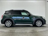 2018 MINI Crossover S SUV for sale, Japanese used car export - photo 21 of 24 | GULJI TRADERS