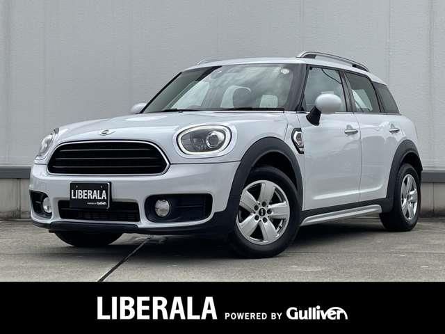 2018 MINI Crossover SUV for sale, Japanese used car export | GULJI TRADERS