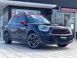 2018 MINI Crossover 4WD SUV for sale, Japanese used car export - photo 1 of 21 | GULJI TRADERS