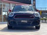 2018 MINI Crossover 4WD SUV for sale, Japanese used car export - photo 5 of 21 | GULJI TRADERS