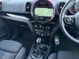 2018 MINI Crossover SD 4WD SUV for sale, Japanese used car export - photo 5 of 24 | GULJI TRADERS