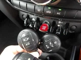 2018 MINI Crossover SUV for sale, Japanese used car export - photo 5 of 9 | GULJI TRADERS