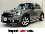 2018 MINI Crossover SUV for sale, Japanese used car export - photo 1 of 10 | GULJI TRADERS