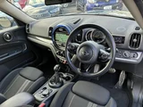 2018 MINI Crossover SUV for sale, Japanese used car export - photo 11 of 22 | GULJI TRADERS