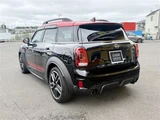 2018 MINI Crossover ALL4 SUV for sale, Japanese used car export - photo 7 of 30 | GULJI TRADERS