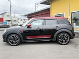 2018 MINI Crossover ALL4 SUV for sale, Japanese used car export - photo 9 of 30 | GULJI TRADERS