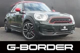 2018 MINI Crossover KO SUV for sale, Japanese used car export - photo 1 of 20 | GULJI TRADERS