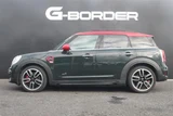 2018 MINI Crossover KO SUV for sale, Japanese used car export - photo 9 of 20 | GULJI TRADERS