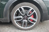 2018 MINI Crossover KO SUV for sale, Japanese used car export - photo 14 of 20 | GULJI TRADERS