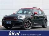 2018 MINI Crossover SUV for sale, Japanese used car export - photo 1 of 22 | GULJI TRADERS