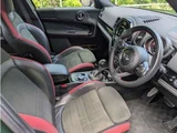 2018 MINI Crossover SUV for sale, Japanese used car export - photo 11 of 22 | GULJI TRADERS