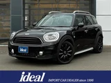 2018 MINI Crossover SUV for sale, Japanese used car export - photo 1 of 28 | GULJI TRADERS